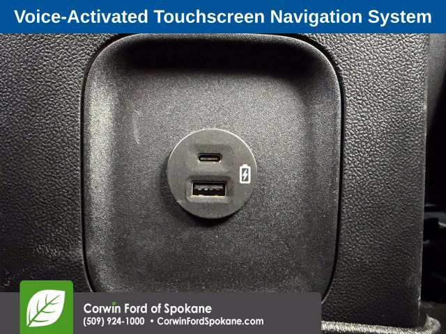 Used 2023 Ford Bronco Sport Big Bend w/ Convenience Package AWD/4WD image 14