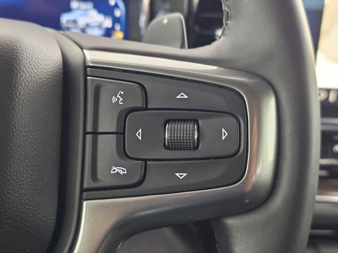 Used 2024 Chevrolet Silverado 1500 LT Trail Boss w/ LT Trail Boss Premium Package image 27