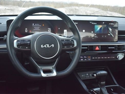New 2025 Kia K5 GT-Line w/ GT-Line Premium Package image 19