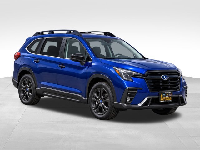 New 2026 Subaru Ascent Bronze Edition AWD/4WD image 2