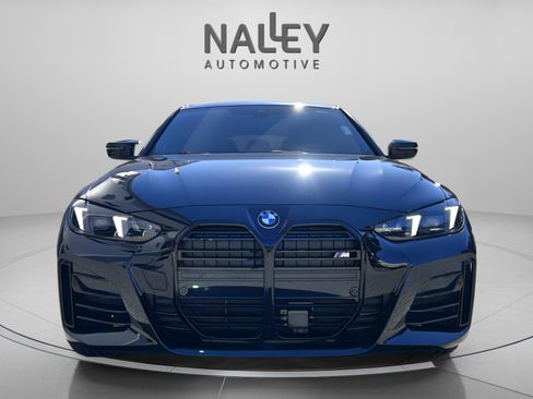 New 2026 BMW 440i xDrive w/ Premium Package image 7