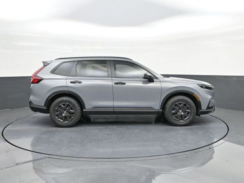 New 2026 Honda CR-V TrailSport image 22