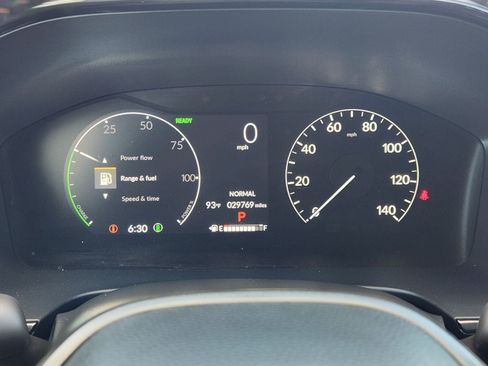 Used 2025 Honda CR-V Sport-L image 24
