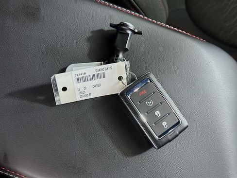 New 2026 Dodge Charger R/T AWD/4WD image 20