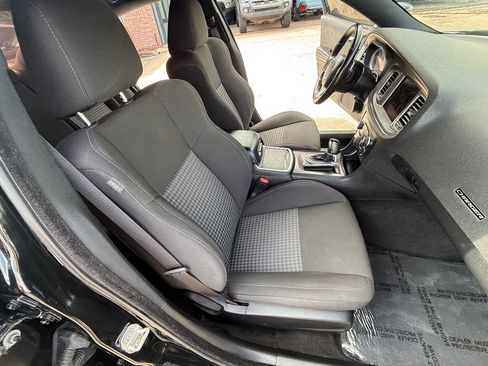 Used 2023 Dodge Charger R/T RWD image 16