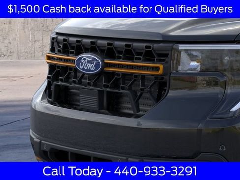 New 2026 Ford Maverick Tremor AWD/4WD image 20