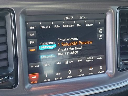 Used 2019 Dodge Challenger R/T Scat Pack w/ Plus Package image 13