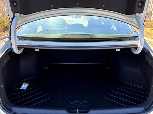 Used 2025 Kia K4 LXS image 28