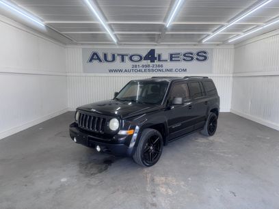 Used 2014 Jeep Patriot Sport w/ Power Value Group