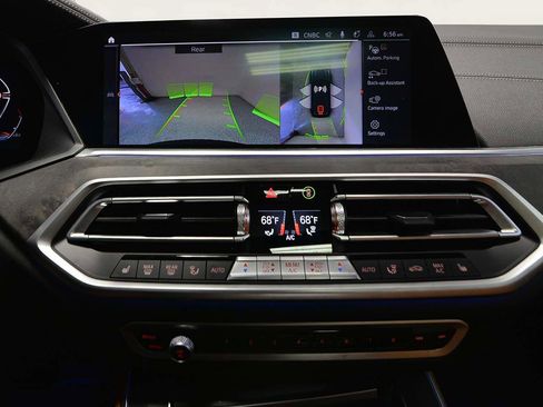 Certified 2023 BMW X5 xDrive40i w/ Premium Package image 14