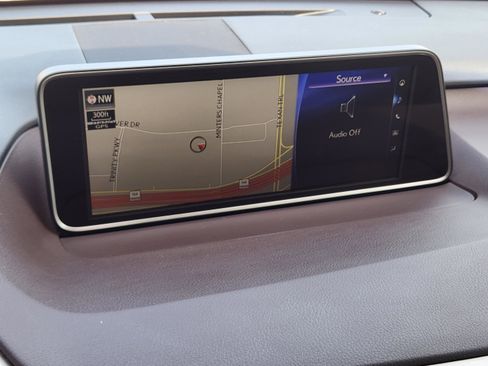 Used 2019 Lexus RX 350 350 w/ Navigation Package image 18