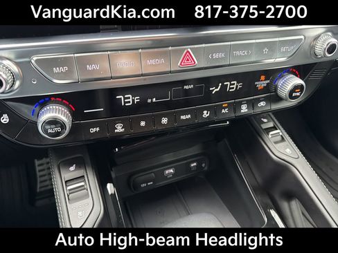 Certified 2025 Kia Telluride SX Prestige X-Line AWD/4WD image 20