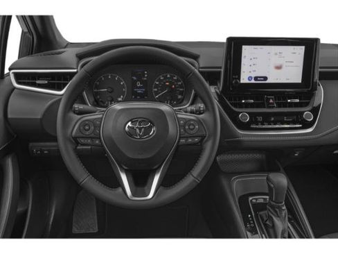Used 2026 Toyota Corolla SE image 7