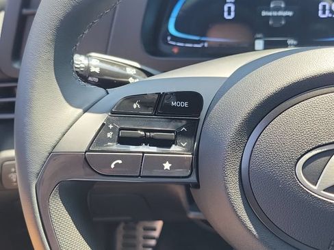 New 2026 Hyundai Elantra SEL Sport FWD image 7