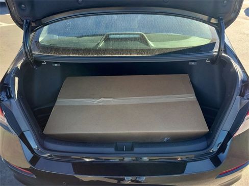 New 2026 Honda Civic Sport Touring image 9