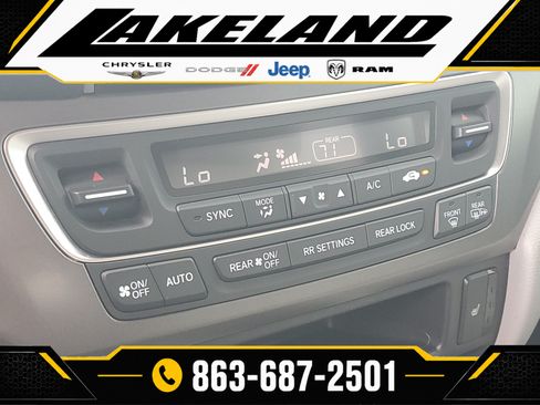 Used 2020 Honda Pilot EX-L image 29