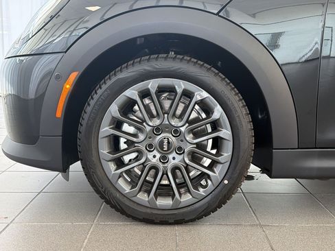 New 2026 MINI Cooper S FWD image 12