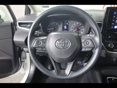 Used 2024 Toyota Corolla LE FWD image 20