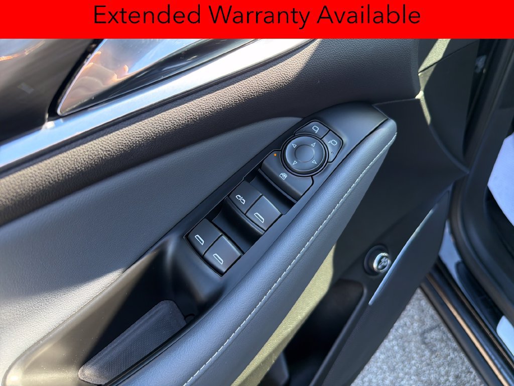 Certified 2024 Buick Enclave Essence w/ LPO, Cargo Package FWD image 13