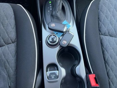 Used 2019 FIAT 500X Trekking w/ Premium Group AWD/4WD image 22
