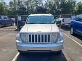 Used 2012 Jeep Liberty Sport w/ Popular Equipment Group image 5