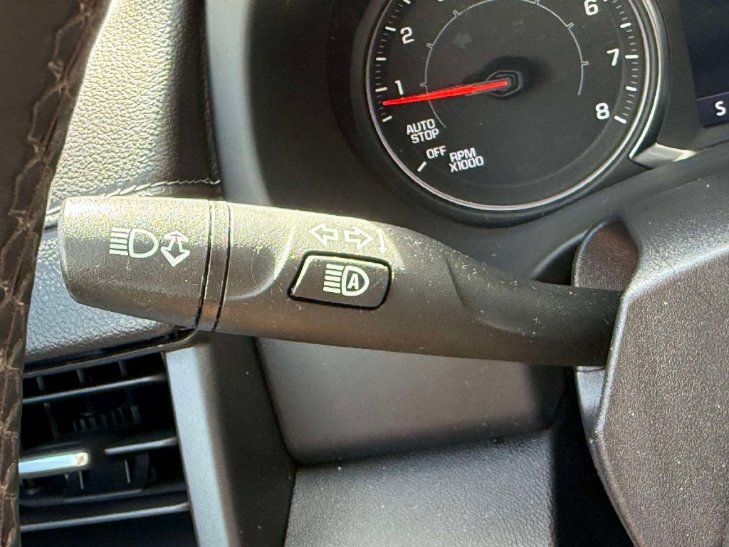 Used 2024 GMC Terrain SLT w/ Elevation Edition AWD/4WD image 30