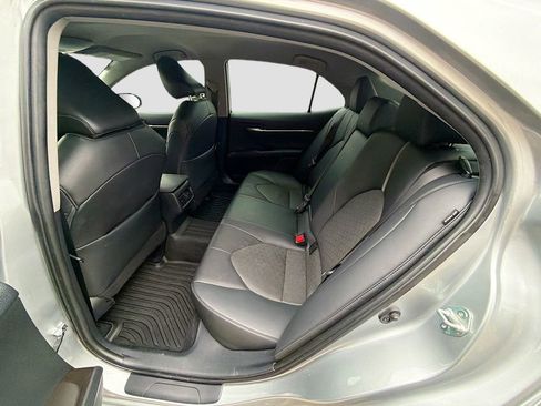 Used 2023 Toyota Camry XSE image 42