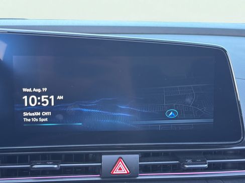 Used 2024 Hyundai Elantra N FWD image 17