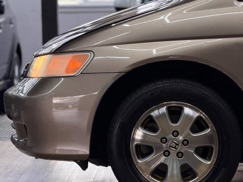 Used 2003 Honda Odyssey EX-L image 4