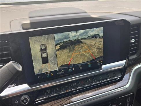 New 2026 Chevrolet Silverado 2500 LT w/ Trail Boss Package AWD/4WD image 13