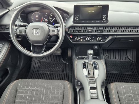 Used 2023 Honda HR-V Sport image 29