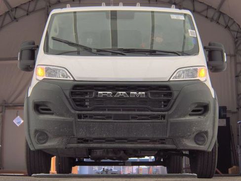 Used 2025 RAM ProMaster 1500 image 10