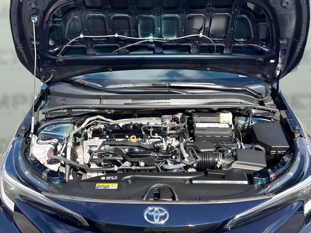 Used 2026 Toyota Corolla SE FWD image 26