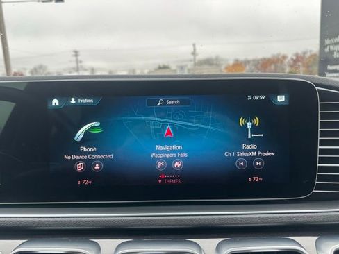 Certified 2023 Mercedes-Benz GLE 350 4MATIC image 34