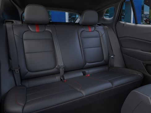 New 2026 Chevrolet Trax RS w/ Sunroof Package FWD image 41