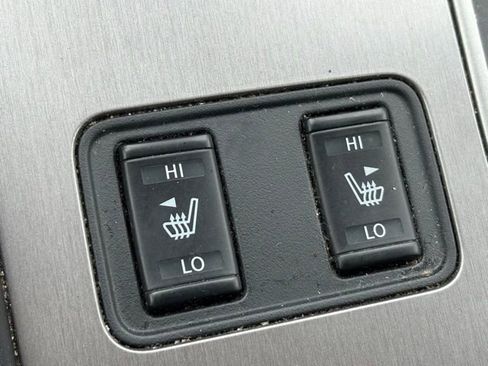 Certified 2023 Nissan Murano SL w/ SL Moonroof Package image 22