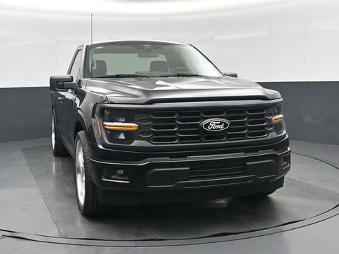 Used 2025 Ford F150 XL w/ Equipment Group 103A High RWD image 10