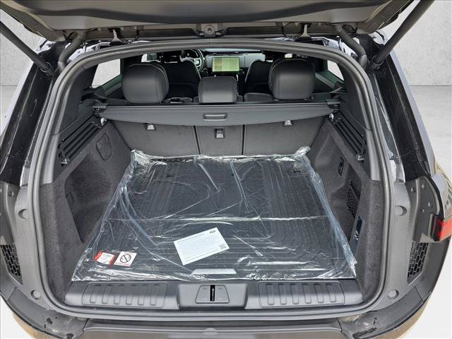 New 2027 Land Rover Range Rover Sport SE AWD/4WD image 12