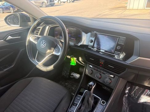 Used 2024 Volkswagen Jetta S FWD image 20