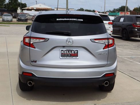Used 2019 Acura RDX FWD w/ Advance Package image 8