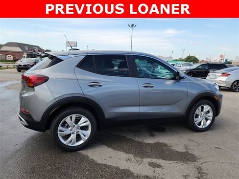 New 2026 Buick Encore GX Preferred image 2
