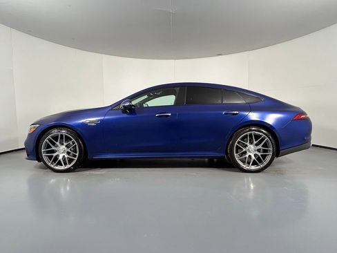 Used 2020 Mercedes-Benz AMG GT 53 image 4