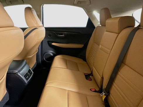 Used 2016 Lexus NX 200t FWD w/ Premium Package image 28