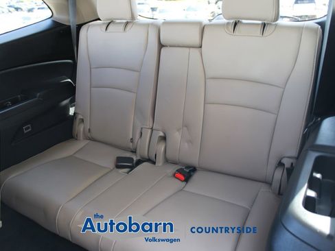 Used 2021 Honda Pilot EX-L image 24