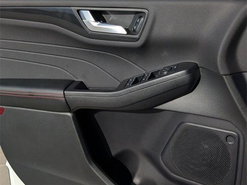 New 2026 Ford Escape ST-Line w/ Tech Pack #1 image 22