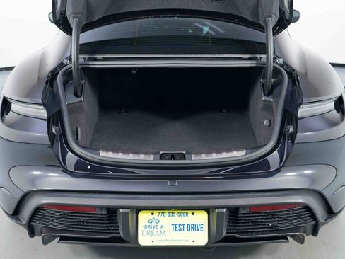 Used 2021 Porsche Taycan Turbo S image 10