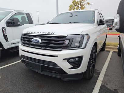 Used 2019 Ford Expedition Limited w/ Equipment Group 303A