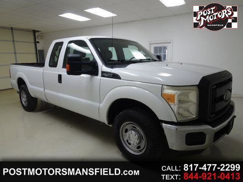 Used 2012 Ford F250 XL w/ PWR Equipment Group image 1