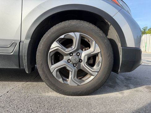 Used 2019 Honda CR-V EX image 7