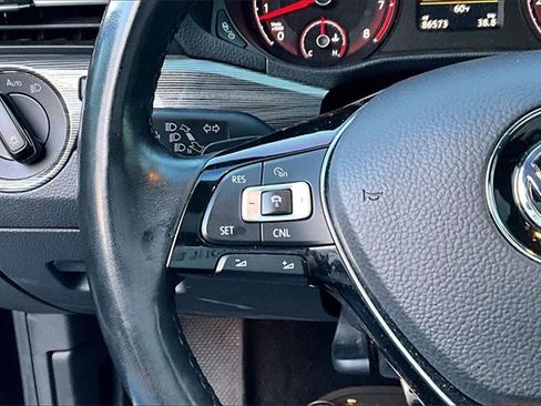 Used 2020 Volkswagen Passat 2.0T R-Line image 20